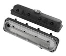Holley LS Pontiac-Style Valve Covers 241-192