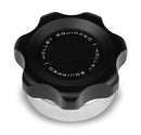 Holley Weld-On Fill Cap Kits 241-228