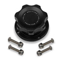 Holley Bolt-On Fill Cap Kits 241-230