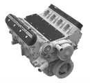 Holley LS Valley Covers 241-265