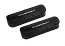 Holley Track Series Valve Covers 241-279