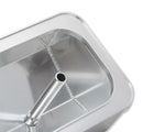 Holley Track Series Valve Covers 241-285