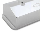 Holley Track Series Valve Covers 241-285