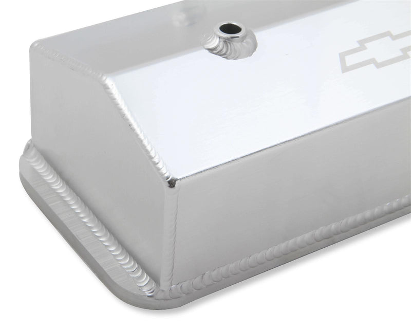 Holley Track Series Valve Covers 241-285