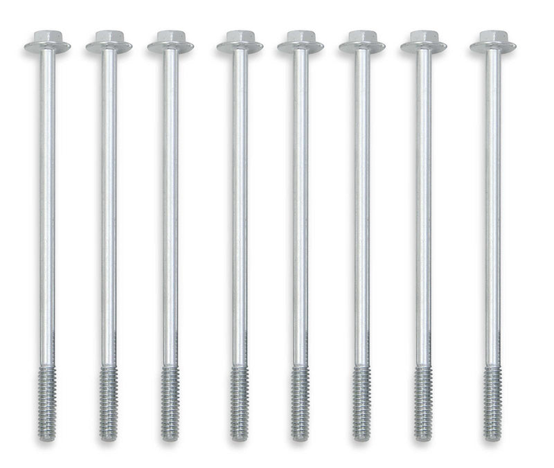 Holley Track Series Valve Covers 241-285