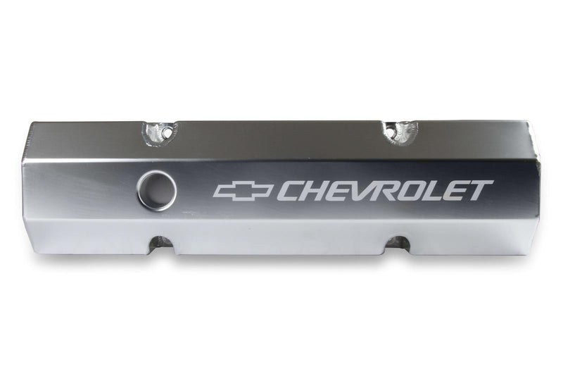 Holley Track Series Valve Covers 241-287