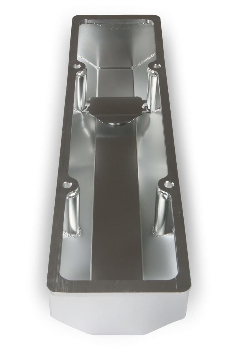 Holley Track Series Valve Covers 241-287