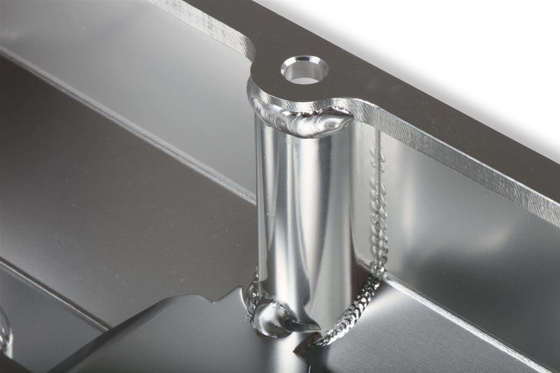 Holley Track Series Valve Covers 241-287