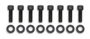 Holley Track Series Valve Covers 241-288