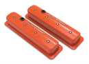 Holley Muscle Series Centerbolt Valve Covers 241-293