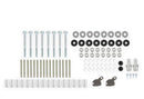 Holley LS Valve Cover Adapter Plates 241-296