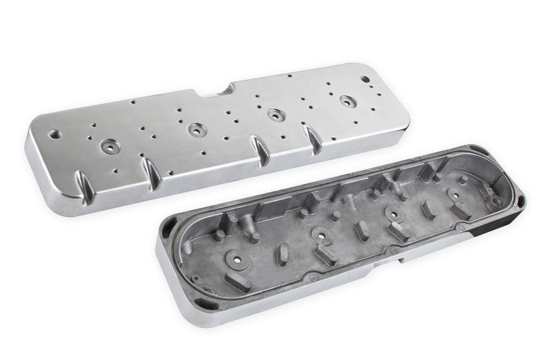 Holley LS Valve Cover Adapter Plates 241-296