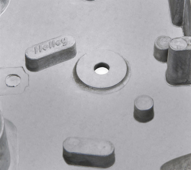 Holley LS Valve Cover Adapter Plates 241-296