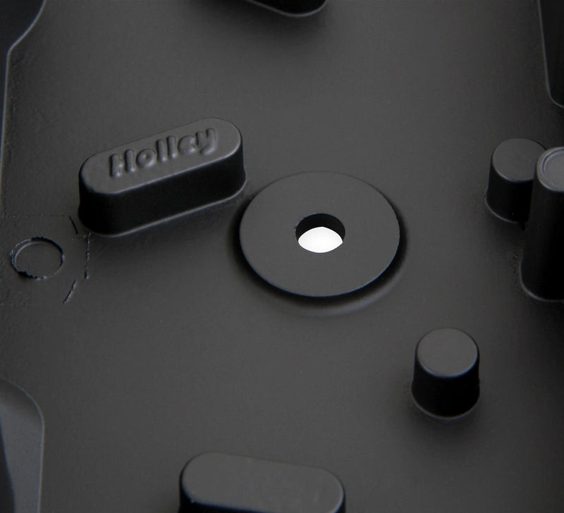 Holley LS Valve Cover Adapter Plates 241-297