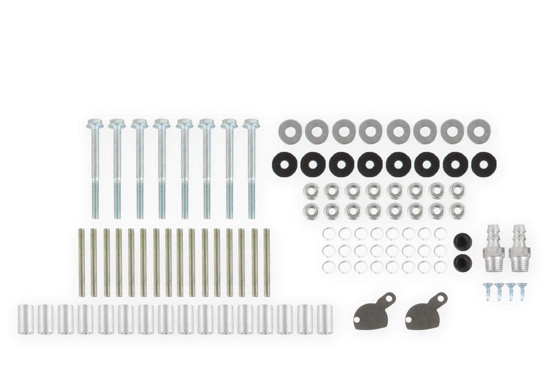 Holley LS Valve Cover Adapter Plates 241-298