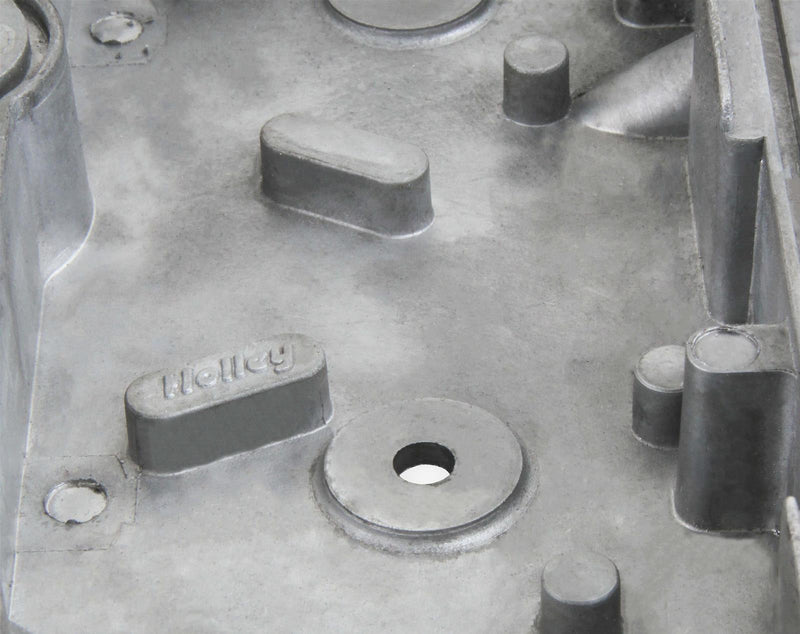 Holley LS Valve Cover Adapter Plates 241-298