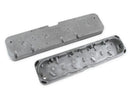 Holley LS Valve Cover Adapter Plates 241-298