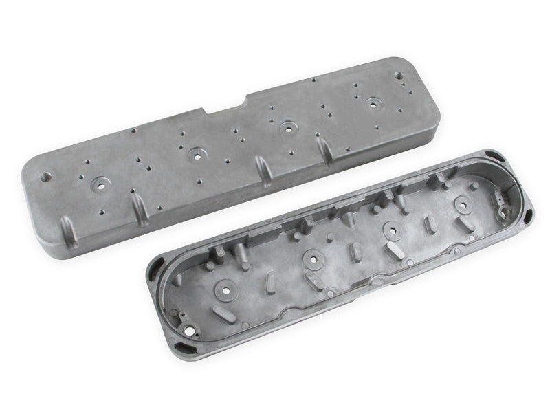Holley LS Valve Cover Adapter Plates 241-298