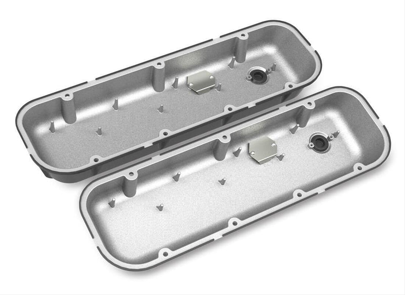 Holley Vintage Series Valve Covers 241-302