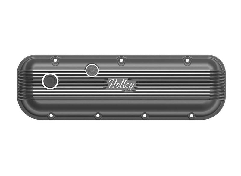 Holley Vintage Series Valve Covers 241-302