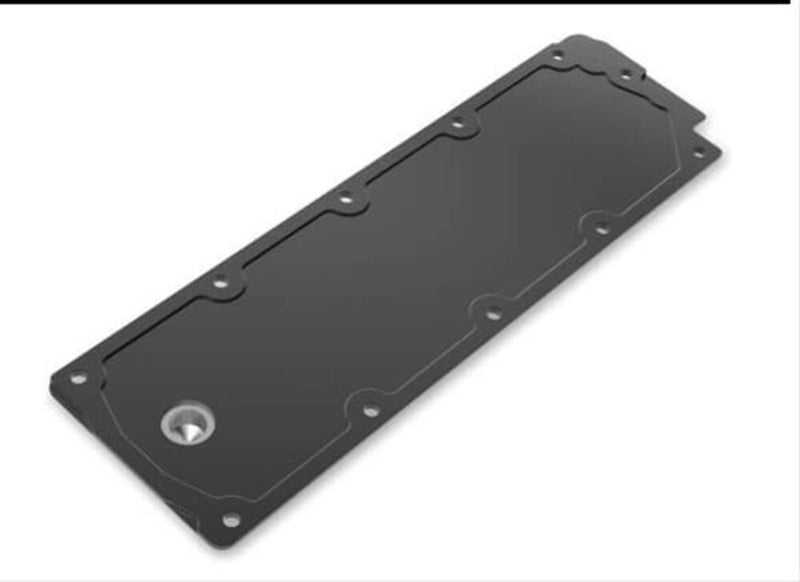 Holley LS Valley Covers 241-362