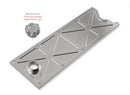 Holley LS Valley Covers 241-367