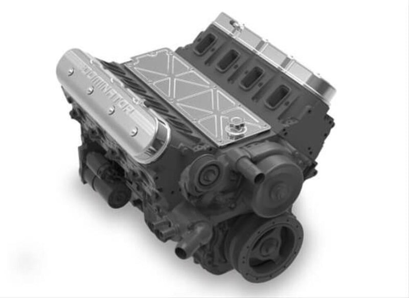 Holley LS Valley Covers 241-367