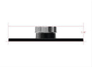 Holley LS Valley Covers 241-369