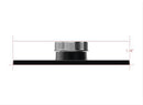 Holley LS Valley Covers 241-369