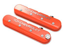 Holley Aluminum LS Valve Covers 241-403