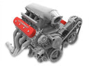 Holley Aluminum LS Valve Covers 241-404
