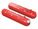 Holley Aluminum LS Valve Covers 241-404