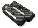 Holley M/T Valve Covers 241-85
