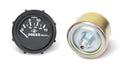 Holley Analog Fuel Pressure Gauges 26-503