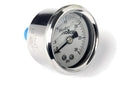 Holley Analog Fuel Pressure Gauges 26-505
