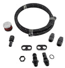Holley Fuel Cell Vent Kits 26-510