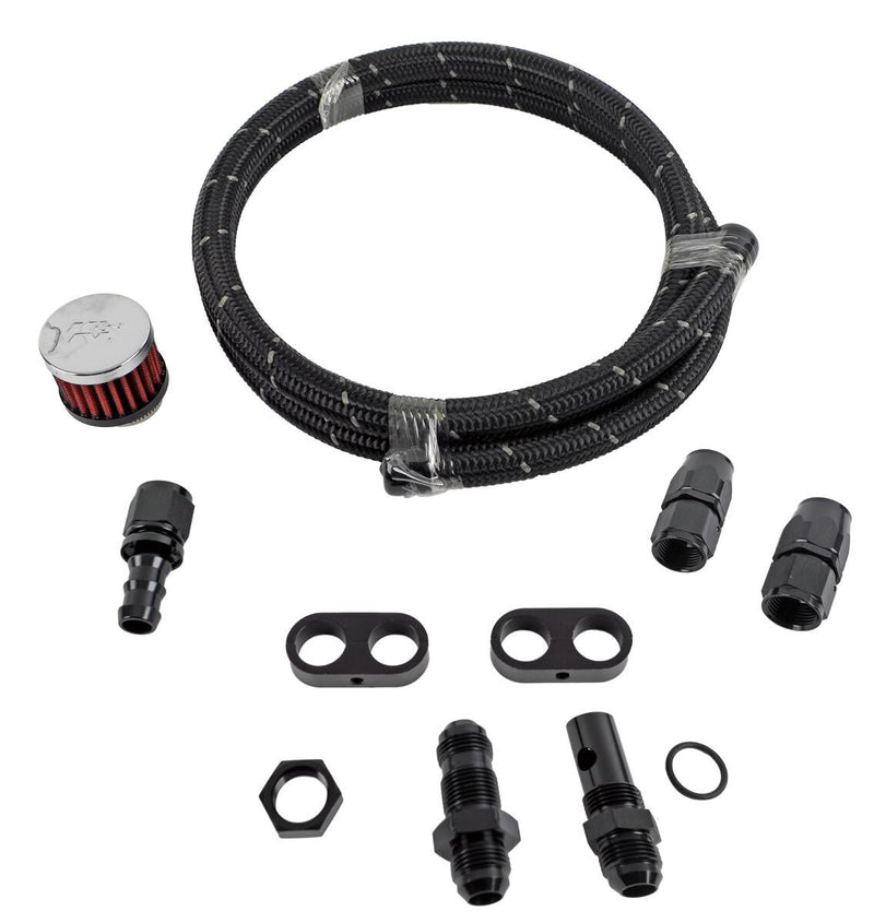 Holley Fuel Cell Vent Kits 26-510