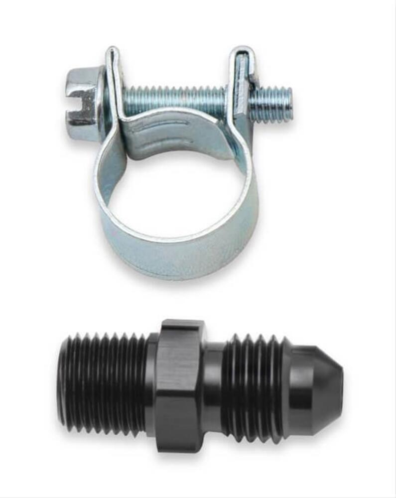 Holley LS Steam Vent Kits 26-552