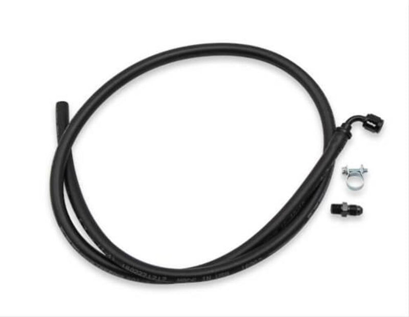 Holley LS Steam Vent Kits 26-552