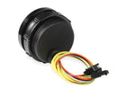 Holley Analog Standalone Gauges 26-601