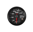 Holley Analog Standalone Gauges 26-602