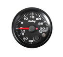 Holley Analog Standalone Gauges 26-606