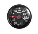 Holley Analog Standalone Gauges 26-606