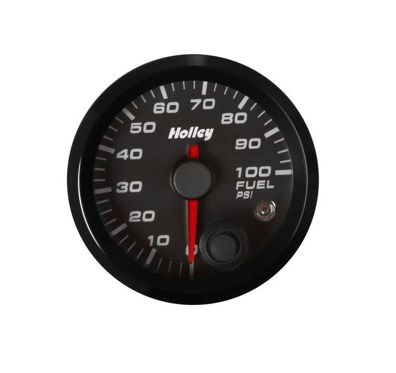 Holley Analog Standalone Gauges 26-608