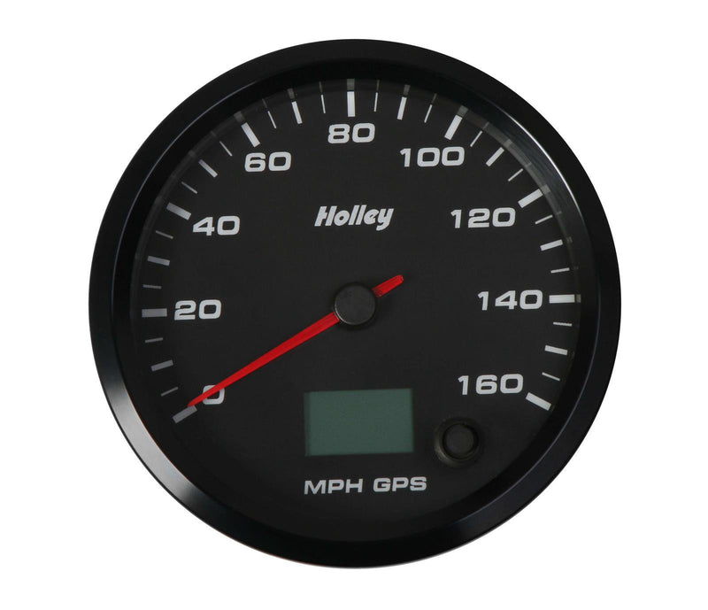 Holley GPS Speedometers 26-610