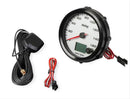 Holley GPS Speedometers 26-612W
