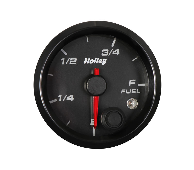 Holley Analog Standalone Gauges 26-614