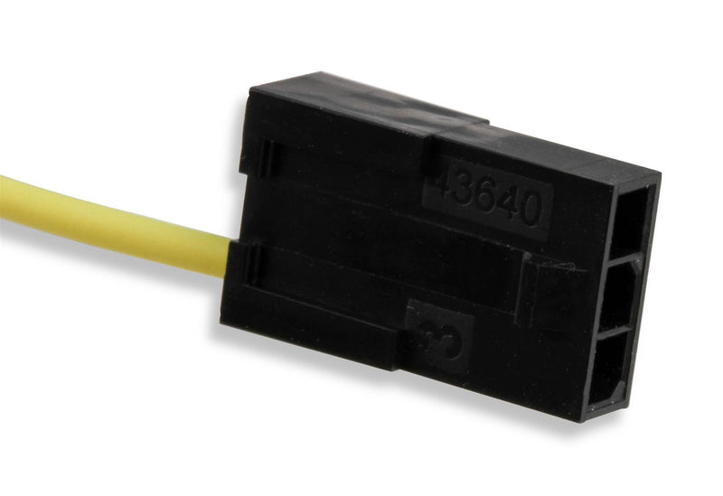 Holley Analog Standalone Tachometers 26-615