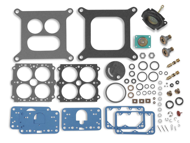 Holley Marine Carburetor Renew Kits 3-1184