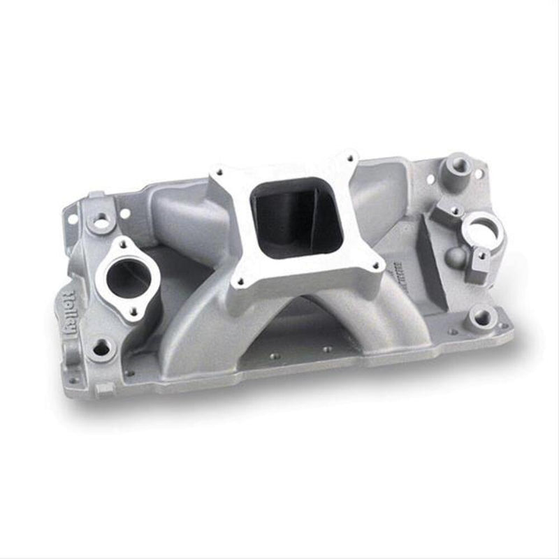 Holley Keith Dorton Signature Series Intake Manifolds 300-110